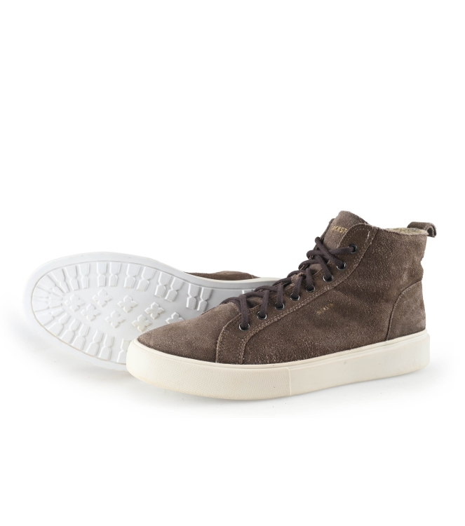 Blackstone Hohe Sneaker