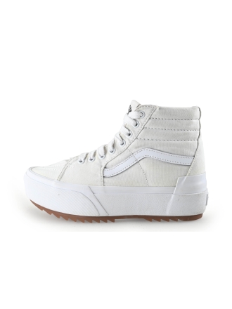 Vans Hohe Sneaker Weiß 344713
 Größe 38
 