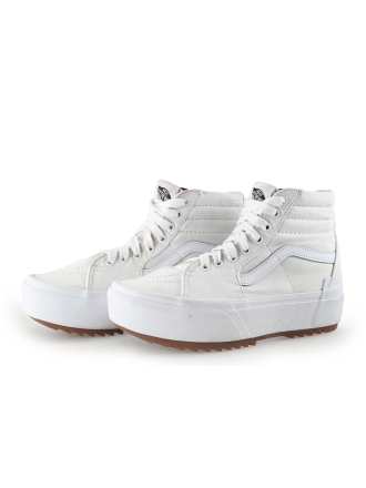 Vans Hohe Sneaker Weiß 344713
 Größe 38
 