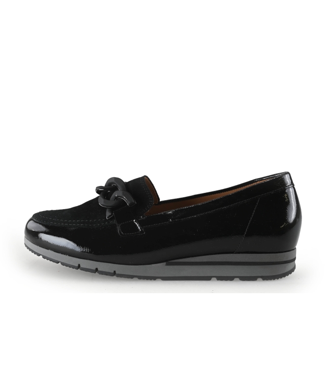 Gabor Slip-ons
