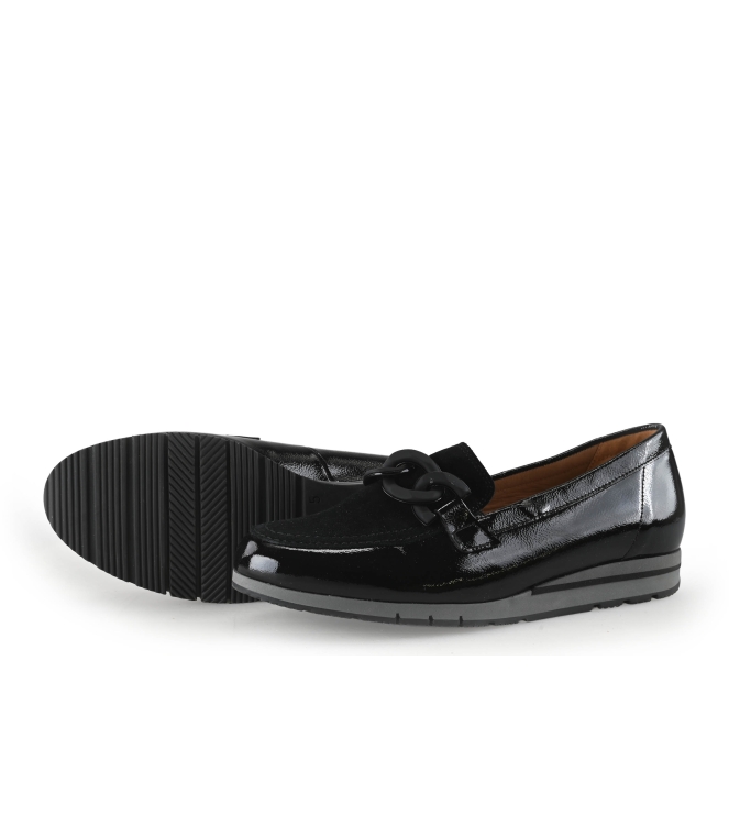 Gabor Slip-ons