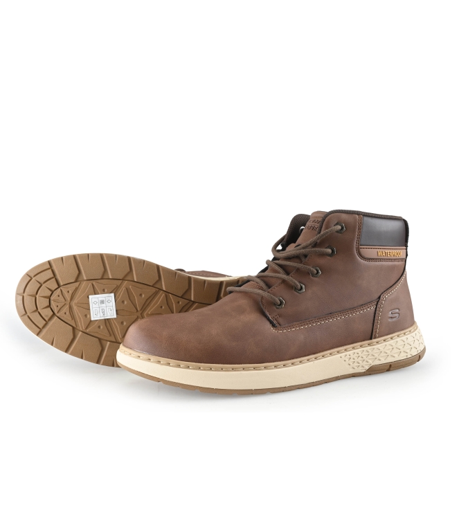 Skechers Schnürstiefel