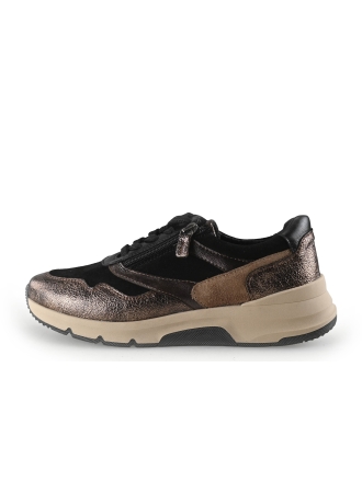 Feyn Sneaker Bronze 344717
 Größe 40
 