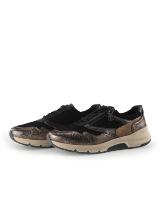 Feyn Sneaker Bronze 344717
 Größe 40
 
