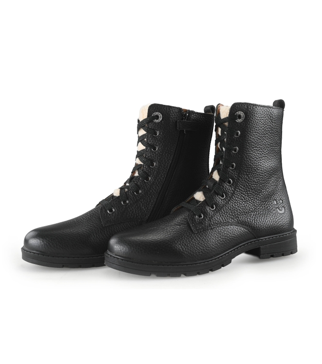 Muyters Schnürstiefel
