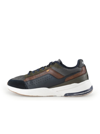 PME Legend Sneaker Blau 344728
 Größe 45
 
