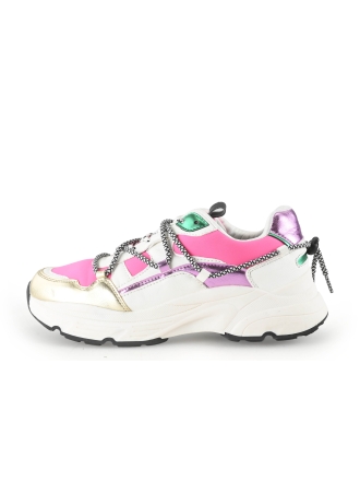 Poelman Sneaker Rosa 344731
 Größe 41
 