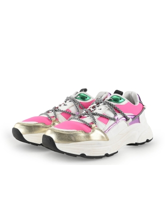 Poelman Sneaker Rosa 344731
 Größe 41
 