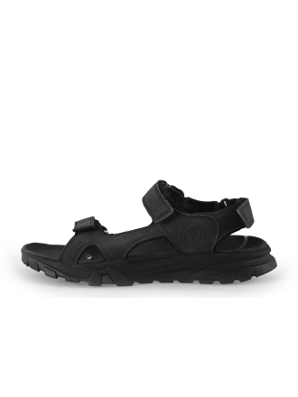 Timberland Sandalen Schwarz 344733
 Größe 45
 