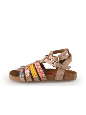 Barst! Sandalen Beige 344734
 Größe 27
 
