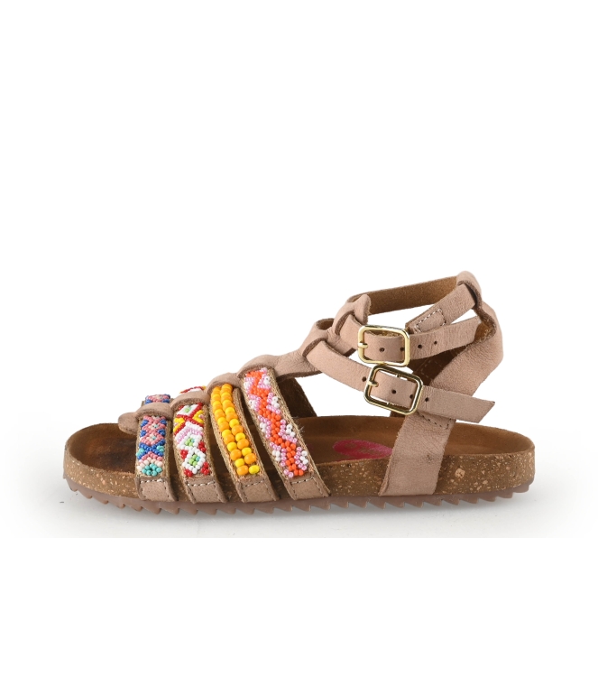 Barst! Sandalen