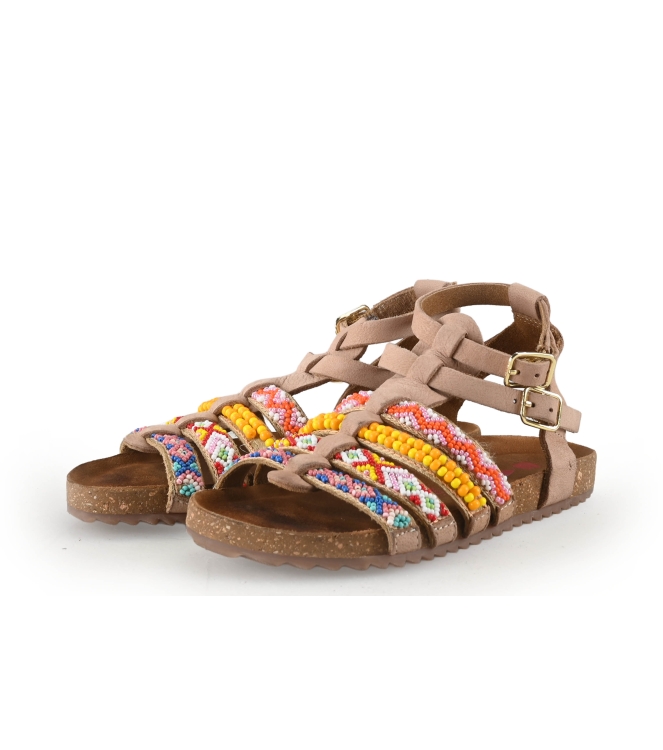 Barst! Sandalen