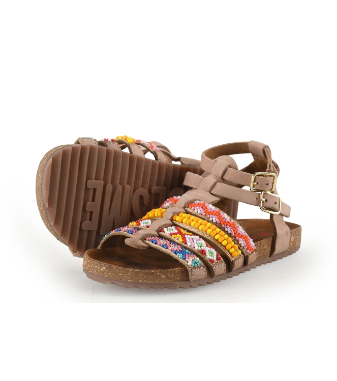 Barst! Sandalen