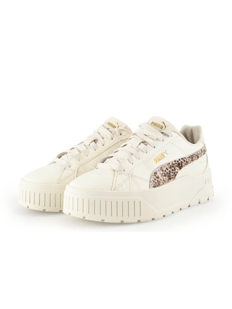 Puma Sneaker Beige 344735
 Größe 38
 