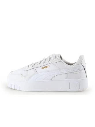 Puma Sneaker Weiß 344736
 Größe 42
 