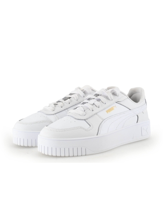 Puma Sneaker Weiß 344736
 Größe 42
 