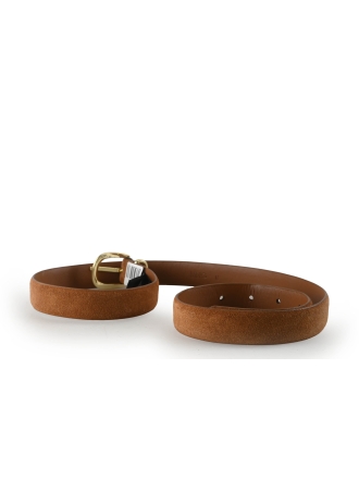 Mango Gürtel Braun 344746
 Größe 105 cm
 