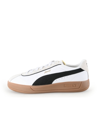 Puma Sneaker Weiß 344757
 Größe 41
 