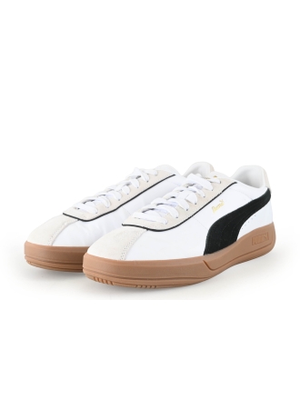 Puma Sneaker Weiß 344757
 Größe 41
 