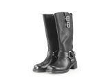 Steve Madden Bikerstiefel