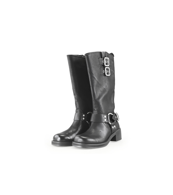 Steve Madden Bikerstiefel