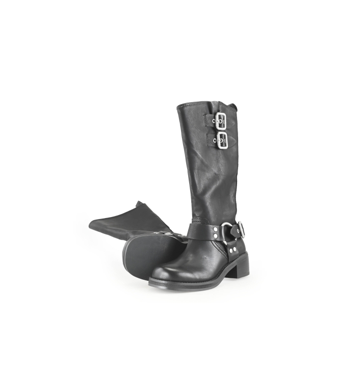 Steve Madden Bikerstiefel