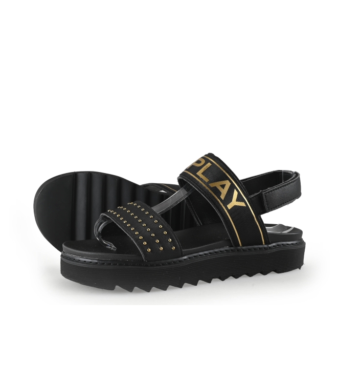 Replay Sandalen