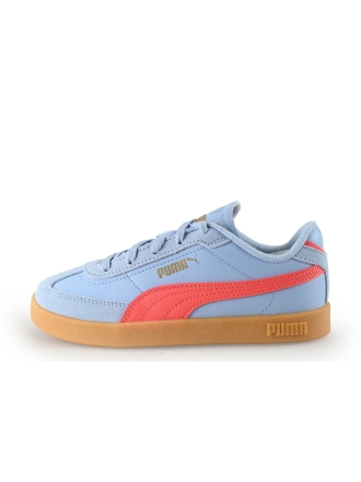 Puma Sneaker Blau 344780
 Größe 32
 
