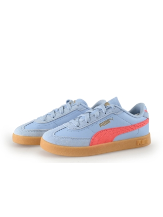 Puma Sneaker Blau 344780
 Größe 32
 