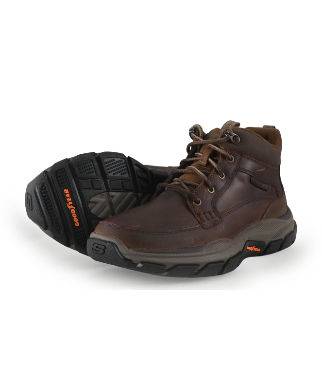 Skechers Schnürstiefel