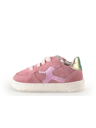 IK-KE Sneaker Rosa 344784
 Größe 21
 
