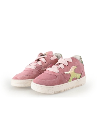 IK-KE Sneaker Rosa 344784
 Größe 21
 