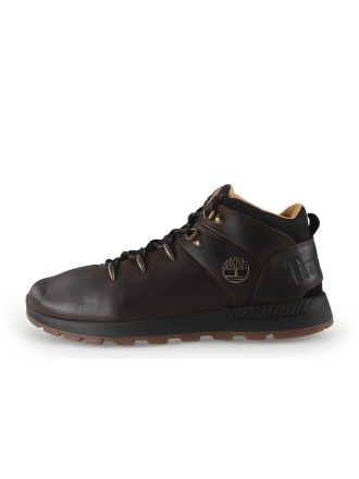Timberland Schnürstiefel Braun 344788
 Größe 44
 