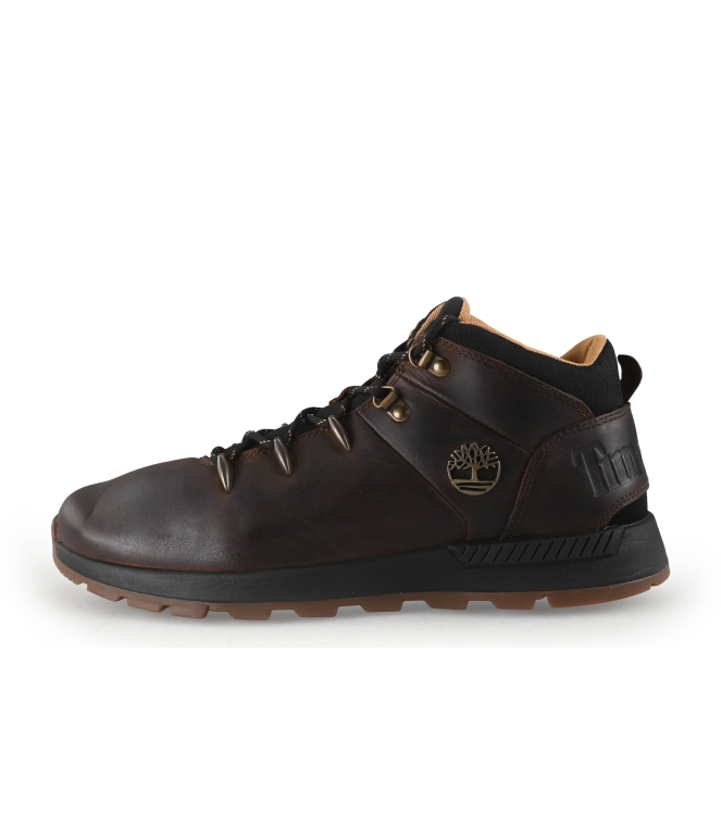 Timberland Schnürstiefel