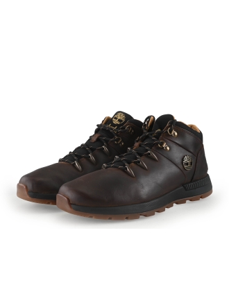 Timberland Schnürstiefel Braun 344788
 Größe 44
 