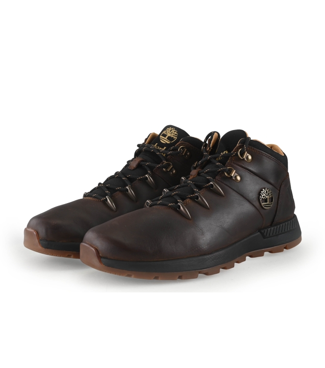 Timberland Schnürstiefel