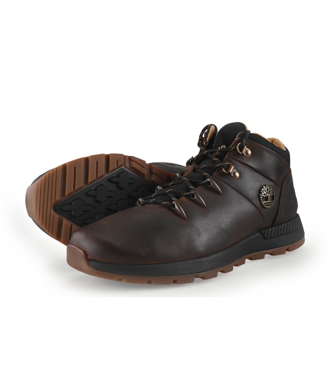 Timberland Schnürstiefel