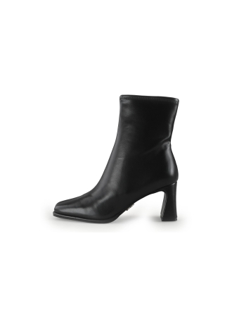 Steve Madden Stiefeletten Schwarz 344789
 Größe 40
 