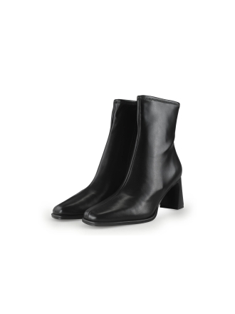 Steve Madden Stiefeletten Schwarz 344789
 Größe 40
 