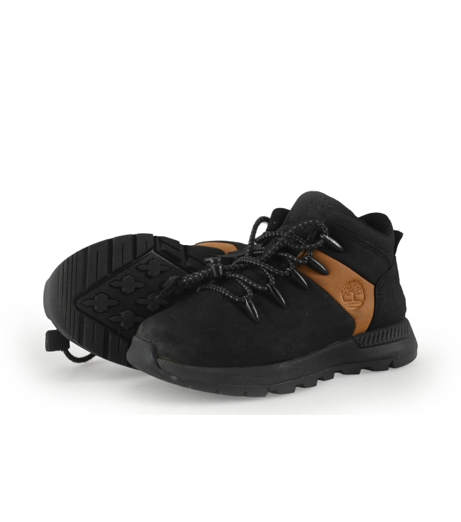 Timberland Schnürstiefel