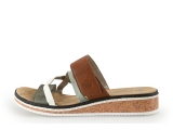 Rieker Mules Pantoletten
