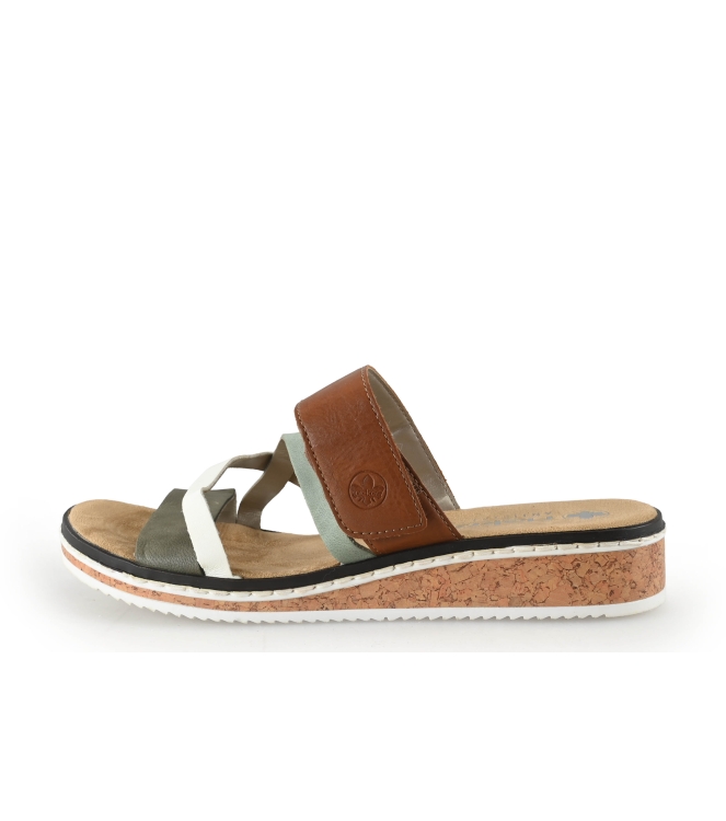 Rieker Mules Pantoletten