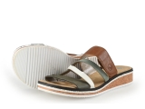 Rieker Mules Pantoletten