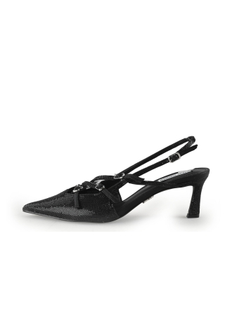 Steve Madden pumps Schwarz 344797
 Größe 41
 