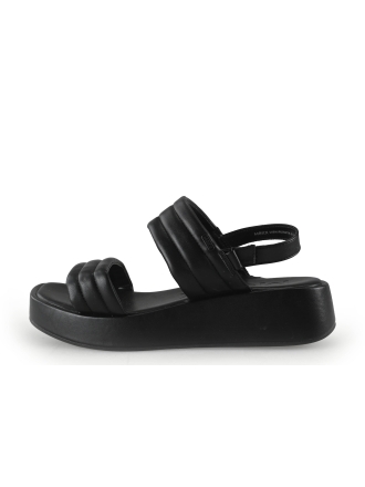 Mexx Sandalen Schwarz 344802
 Größe 39
 