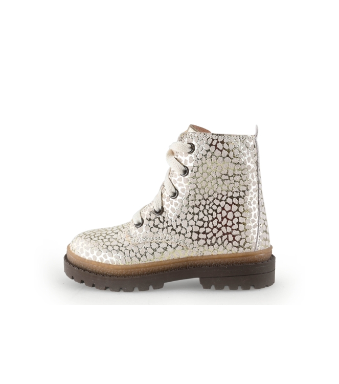 IK-KE Schnürstiefel