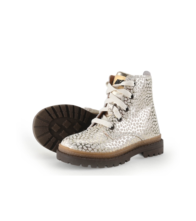 IK-KE Schnürstiefel