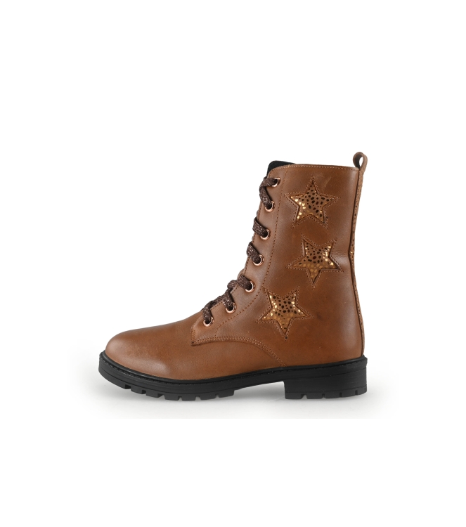 IK-KE Schnürstiefel