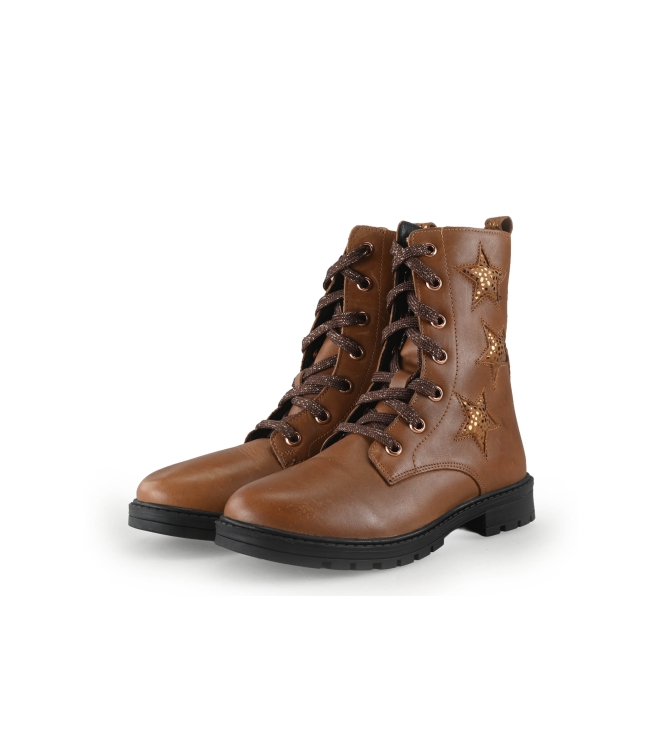 IK-KE Schnürstiefel