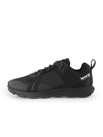 Timberland Sportschuhe Schwarz 344808
 Größe 45½
 